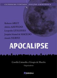 Produktbild: Apocalipse
