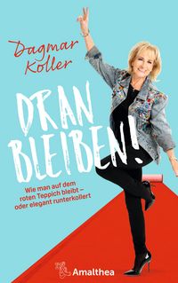 Produktbild: Dranbleiben!