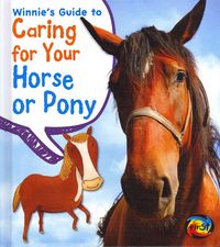 Produktbild: Winnies Gt Caring For Your Hor