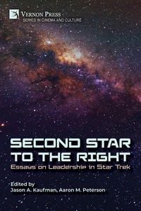 Produktbild: Second Star to the Right