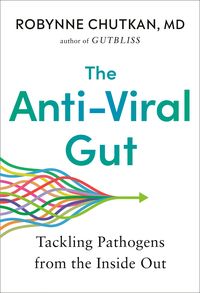 Produktbild: Chutkan, R: Anti-Viral Gut