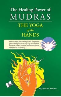 Produktbild: The Healing Power Of Mudras