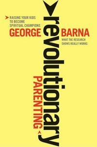 Produktbild: Revolutionary Parenting
