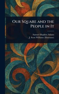 Produktbild: Our Square and the People in It