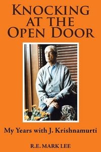 Produktbild: Knocking at the Open Door