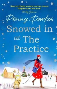 Produktbild: Snowed in at the Practice