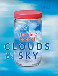 Produktbild: The Kids' Book of Clouds & Sky