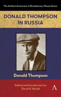 Produktbild: Donald Thompson in Russia