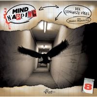 Produktbild: MindNapping, Folge 8: Der schwarze Vogel
