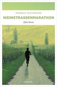 Produktbild: Weinstrassenmarathon