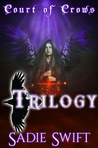 Produktbild: Trilogy (Court of Crows)
