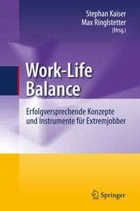 Produktbild: Work-Life Balance