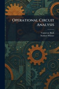 Produktbild: Operational Circuit Analysis