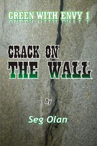 Produktbild: Green With Envy (Crack On The Wall)