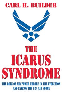 Produktbild: The Icarus Syndrome