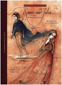 Bild vom Artikel Romeo und Julia vom Autor Barbara Kindermann