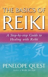 Produktbild: The Basics of Reiki