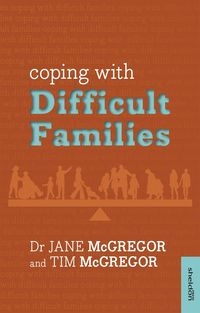 Produktbild: Coping with Difficult Families
