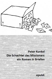 Produktbild: Die Schachtel des Missionars