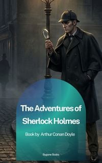 Produktbild: The Adventures of Sherlock Holmes