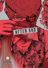 Produktbild: After God, Vol. 2