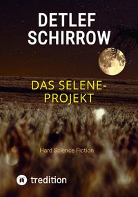 Produktbild: Das Selene-Projekt