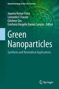 Produktbild: Green Nanoparticles