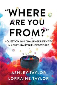 Produktbild: "Where Are You From?"
