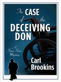Produktbild: Brookins, C: The Case of the Deceiving Dons