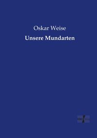 Produktbild: Unsere Mundarten