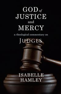 Produktbild: God of Justice and Mercy
