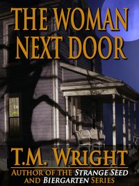 Produktbild: The Woman Next Door