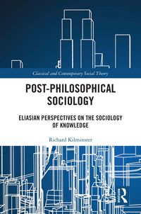 Produktbild: Post-Philosophical Sociology