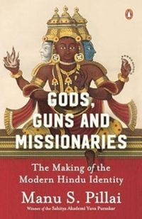Produktbild: Gods Guns & Missionaries