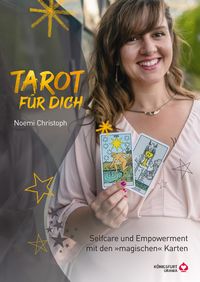 Produktbild: Tarot f&uuml;r Dich
