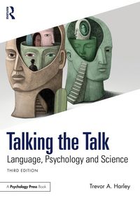 Produktbild: Talking the Talk