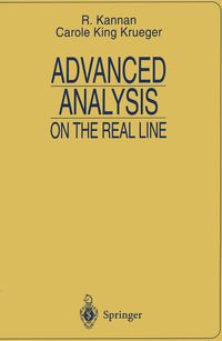 Produktbild: Advanced Analysis