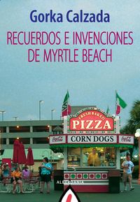 Produktbild: Recuerdos e invenciones de Myrtle Beach