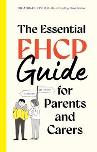 Produktbild: The Essential EHCP Guide for Parents and Carers