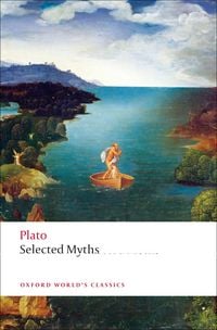 Produktbild: Selected Myths