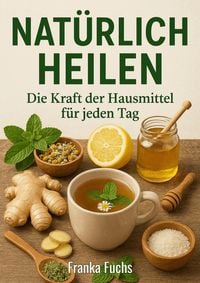 Produktbild: Nat&uuml;rlich heilen
