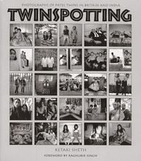 Produktbild: Twinspotting