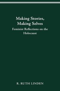 Produktbild: Making Stories, Making Selves