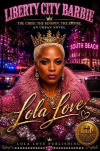 Produktbild: Liberty City Barbie