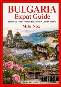 Produktbild: Bulgaria Expat Guide