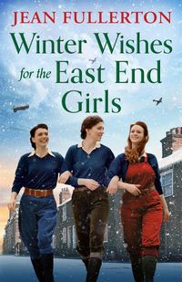 Produktbild: Winter Wishes for the East End Girls