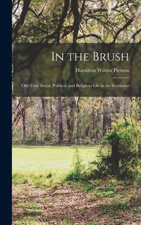 Produktbild: In the Brush