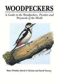 Produktbild: Woodpeckers