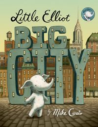 Produktbild: Little Elliot, Big City