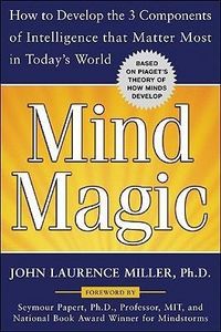 Produktbild: Mind Magic